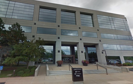 Missouri DNR's St. Louis Regional Office Celebrates Move to Enhanced Chesterfield Facility