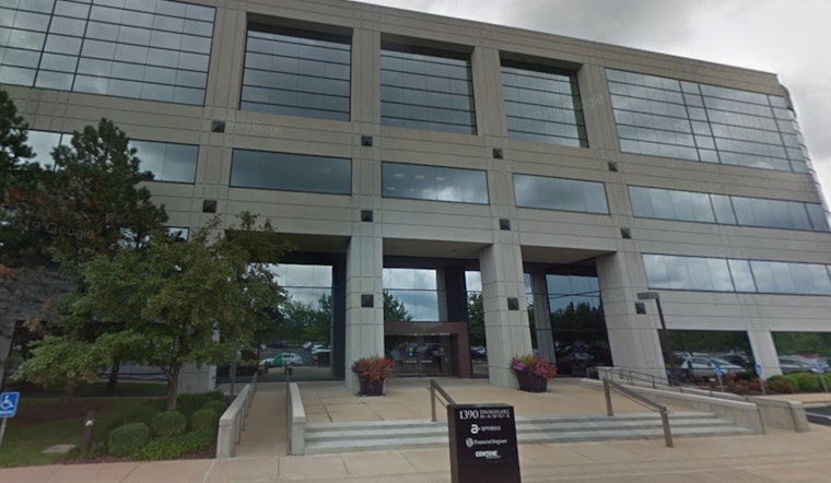 Missouri DNR's St. Louis Regional Office Celebrates Move to Enhanced Chesterfield Facility