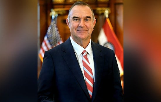 Missouri Flags to Fly at Half-Staff in Honor of Fallen Sikeston Officer Henry J.R. Franklin