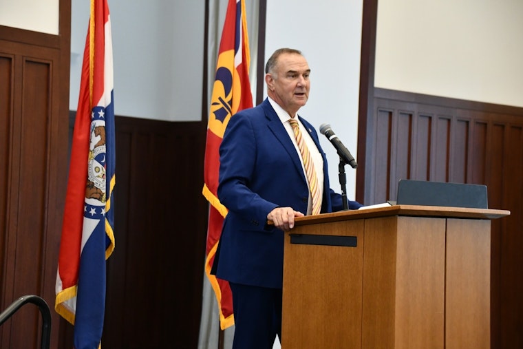 Missouri Governor Kehoe Ushers in New Era with Diverse Set of Appointments for Key Positions