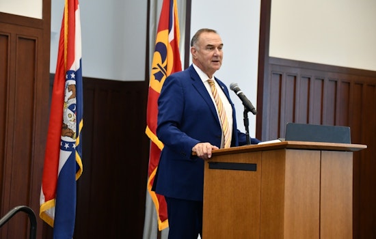 Missouri Governor Kehoe Ushers in New Era with Diverse Set of Appointments for Key Positions
