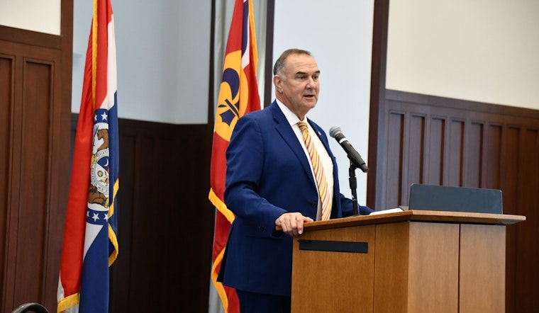 Missouri Governor Kehoe Ushers in New Era with Diverse Set of Appointments for Key Positions