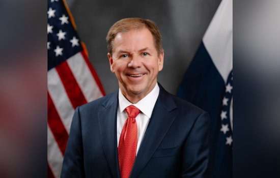 Missouri Lt. Governor Launches New Recognition Program for Scouts Emphasizing Leadership and Civic Engagement