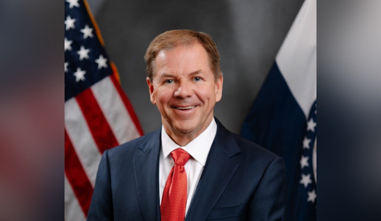 Missouri Lt. Governor Launches New Recognition Program for Scouts Emphasizing Leadership and Civic Engagement