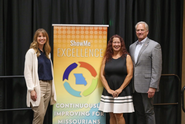 Missouri's 7th Annual Show Me Excellence Summit Champions Public Service Efficiency and Innovation