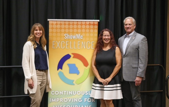 Missouri's 7th Annual Show Me Excellence Summit Champions Public Service Efficiency and Innovation