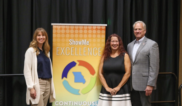 Missouri's 7th Annual Show Me Excellence Summit Champions Public Service Efficiency and Innovation