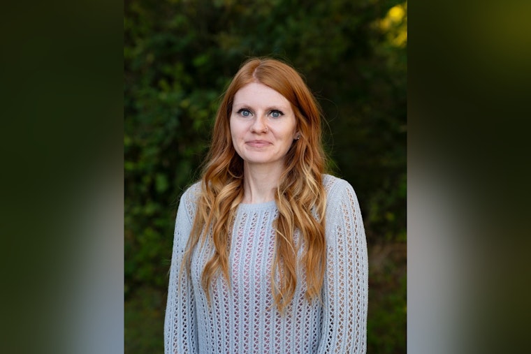 Missouri's Jessi Brown Honored with August Energy Star Award for Advancing State's Energy Efficiency Goals