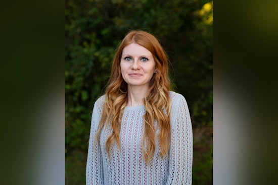 Missouri's Jessi Brown Honored with August Energy Star Award for Advancing State's Energy Efficiency Goals