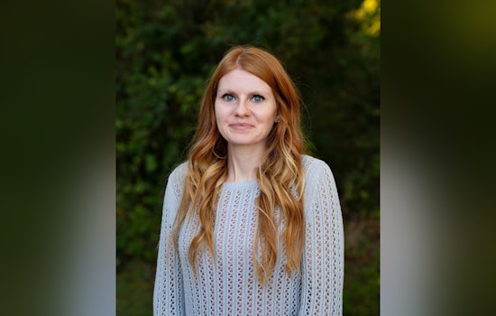 Missouri's Jessi Brown Honored with August Energy Star Award for Advancing State's Energy Efficiency Goals