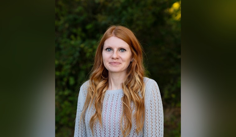 Missouri's Jessi Brown Honored with August Energy Star Award for Advancing State's Energy Efficiency Goals