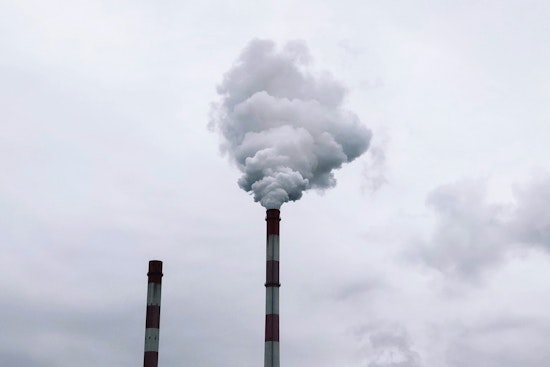 MIT Study Reveals Potential for Drastic Cuts in Ammonia Production Emissions by Combining "Blue" and "Green" Methods