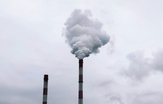 MIT Study Reveals Potential for Drastic Cuts in Ammonia Production Emissions by Combining "Blue" and "Green" Methods