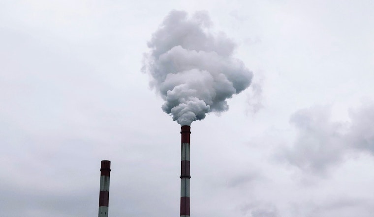 MIT Study Reveals Potential for Drastic Cuts in Ammonia Production Emissions by Combining "Blue" and "Green" Methods