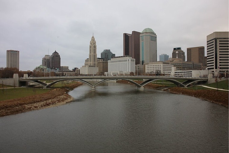 Mixed Bag of Weather Ahead for Columbus, Cincinnati, and Wilmington: Gusts, Showers, and Possible Frost in the Forecast