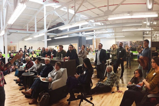 MnDOT Launches November Events to Empower Small Businesses and Subcontractors in Eagan and Across Minnesota