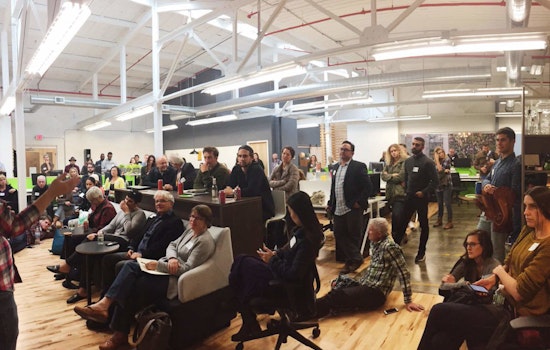 MnDOT Launches November Events to Empower Small Businesses and Subcontractors in Eagan and Across Minnesota