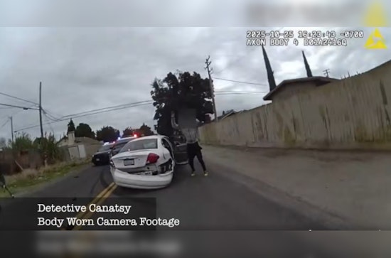 Modesto Police Arrest Four, Including Three Minors, Suspected of Home Invasion