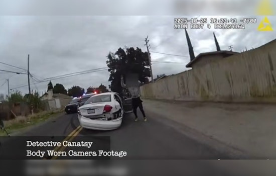 Modesto Police Arrest Four, Including Three Minors, Suspected of Home Invasion