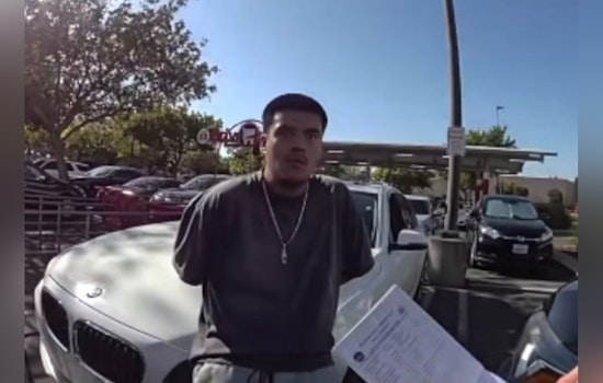 Modesto Police Arrest Two Suspects from Salinas for Retail Theft, Uncover Links to Double-Homicide