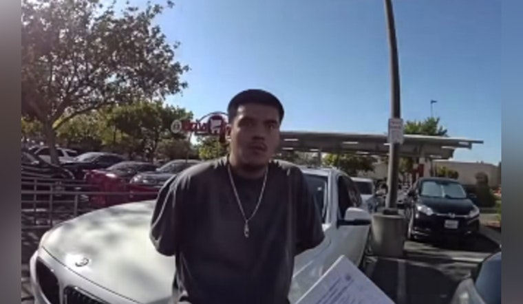 Modesto Police Arrest Two Suspects from Salinas for Retail Theft, Uncover Links to Double-Homicide