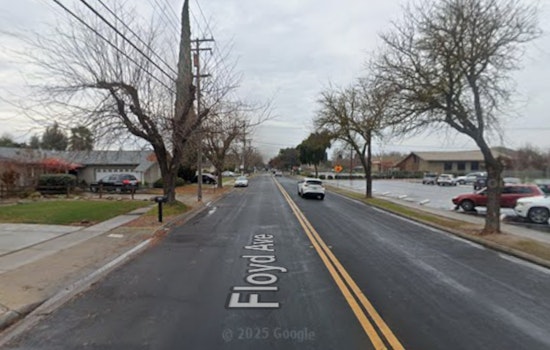 Modesto Search Warrant Nets Explosives And Illegal Firearms