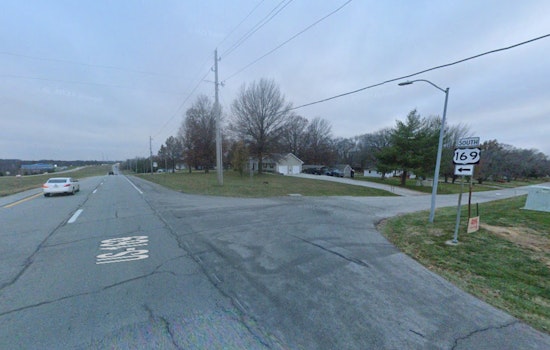 MoDOT Announces Temporary Rolling Stops on US-169 in Smithville for Utility Work