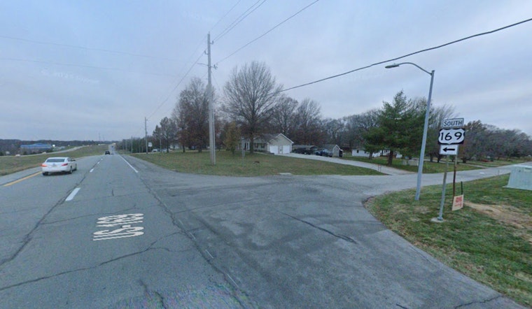 MoDOT Announces Temporary Rolling Stops on US-169 in Smithville for Utility Work