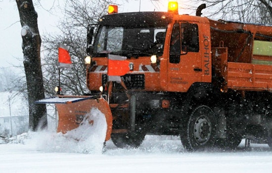 MoDOT Gears Up for Winter with Statewide Drill Amid Influx of New Snowplow Operators