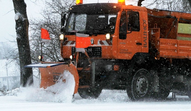 MoDOT Gears Up for Winter with Statewide Drill Amid Influx of New Snowplow Operators