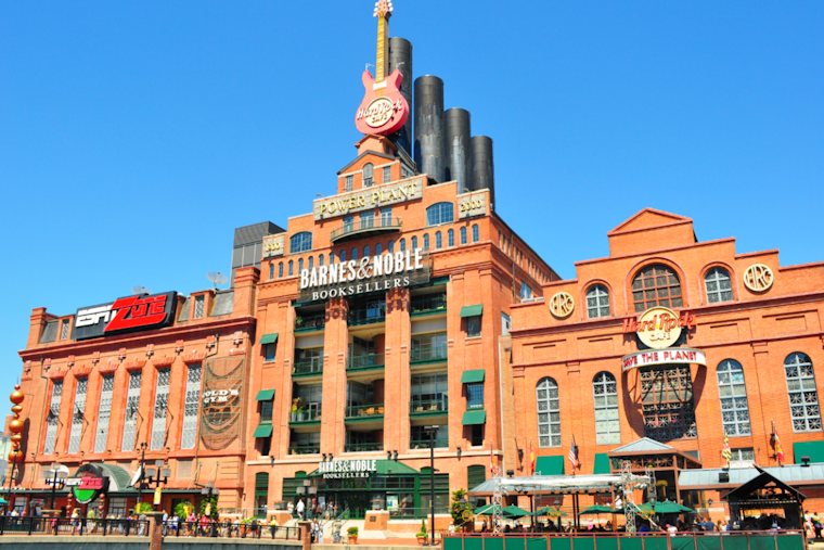 MONOPOLY: Baltimore Edition Set to Debut at Power Plant Live, Celebrating Charm City's Iconic Landmarks and Culture