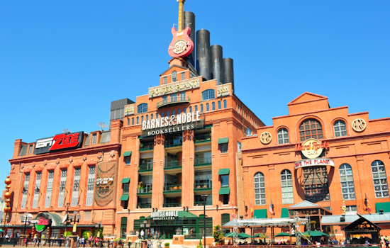 MONOPOLY: Baltimore Edition Set to Debut at Power Plant Live, Celebrating Charm City's Iconic Landmarks and Culture