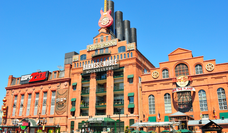 MONOPOLY: Baltimore Edition Set to Debut at Power Plant Live, Celebrating Charm City's Iconic Landmarks and Culture