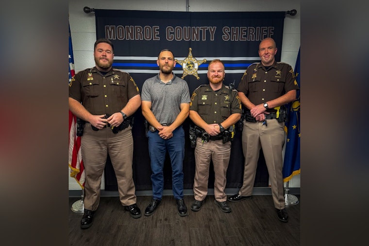 Monroe County Launches Major Crash Investigation Team to Enhance Road Safety and Incident Analysis
