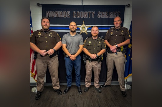 Monroe County Launches Major Crash Investigation Team to Enhance Road Safety and Incident Analysis