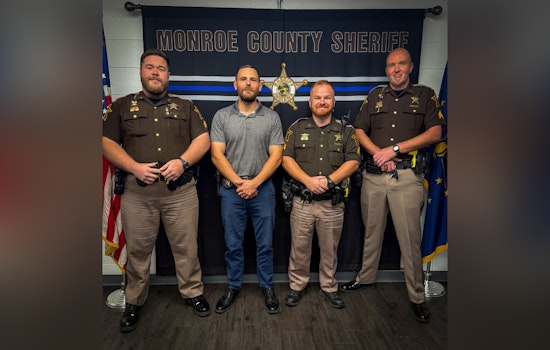 Monroe County Launches Major Crash Investigation Team to Enhance Road Safety and Incident Analysis