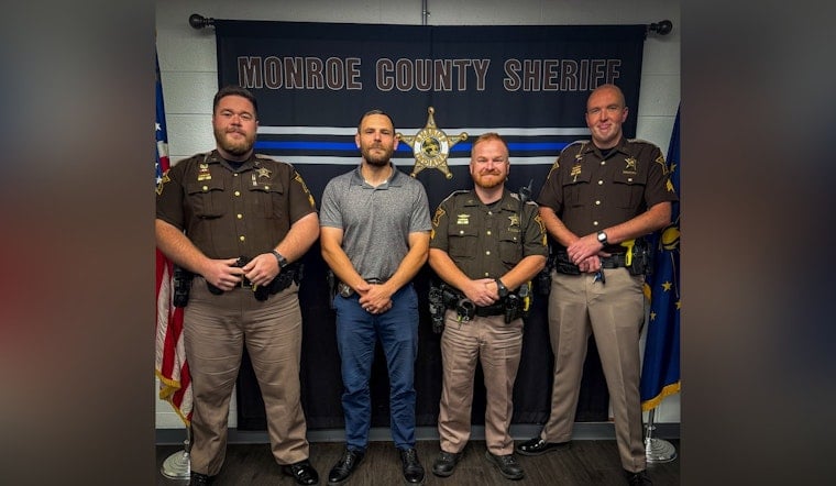 Monroe County Launches Major Crash Investigation Team to Enhance Road Safety and Incident Analysis