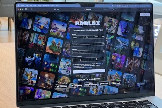Monroe County Man Pleads Guilty to Sexual Exploitation of Minors on Roblox, Faces Potential Life Sentence