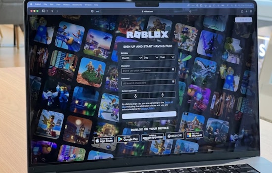 Monroe County Man Pleads Guilty to Sexual Exploitation of Minors on Roblox, Faces Potential Life Sentence