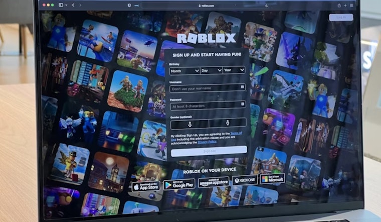 Monroe County Man Pleads Guilty to Sexual Exploitation of Minors on Roblox, Faces Potential Life Sentence
