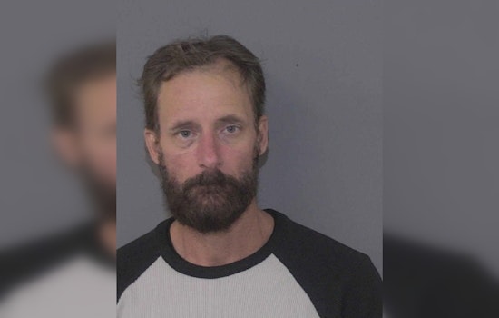 Monroe Man Arrested on Child Exploitation Charges Following Multi-Agency Investigation