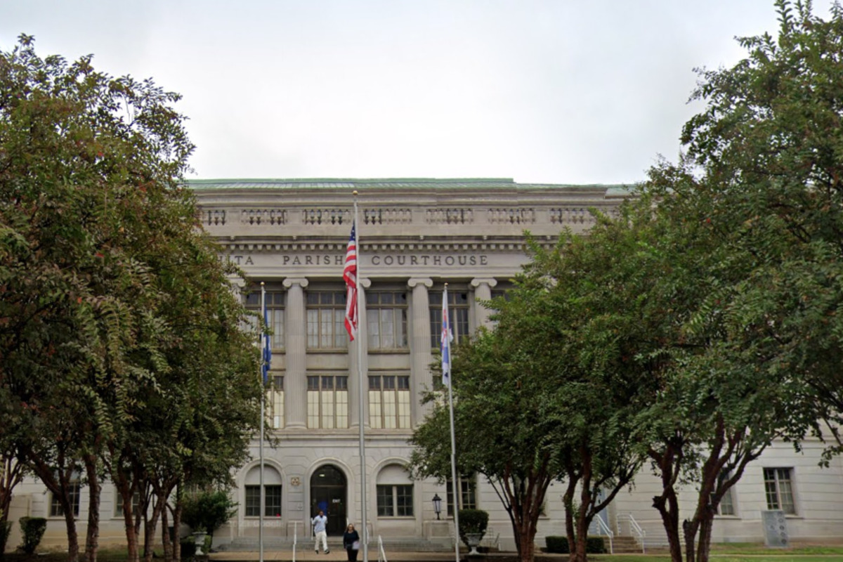 Monroe Man Charged with 49 Felony Counts in Alleged Insurance Fraud