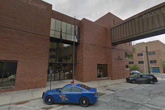 Monroe Police Leverage Technology to Crack Down on $14K Rim Theft; Ohio Man Detained