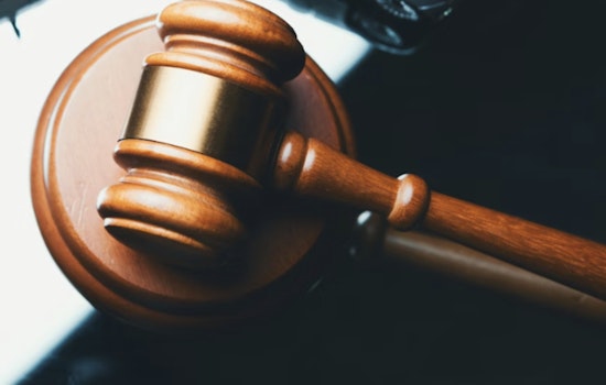 Monster Caged for Century: Yuma Man Slammed with 110 Years for Sickening Child Sex Crimes