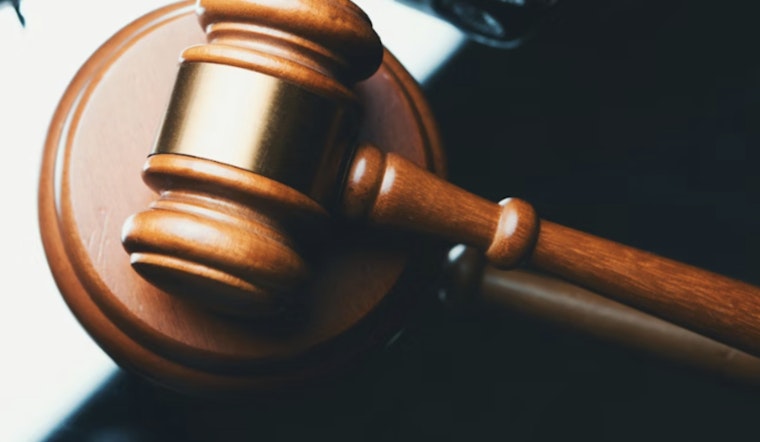 Monster Caged for Century: Yuma Man Slammed with 110 Years for Sickening Child Sex Crimes