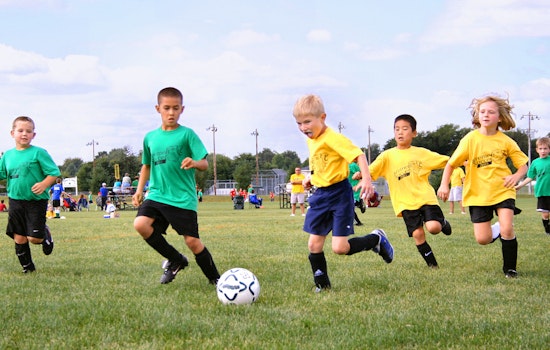 Montgomery County and Cities Endorse Children's Bill of Rights in Sports for Inclusive Youth Programs