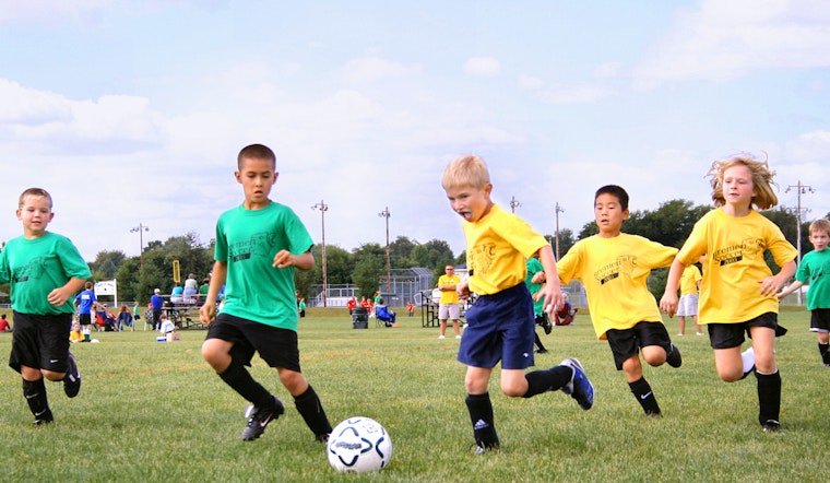 Montgomery County and Cities Endorse Children's Bill of Rights in Sports for Inclusive Youth Programs
