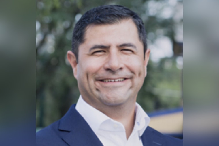 Montgomery County Council to Appoint Interim Member by December 9 Following Albornoz's Resignation