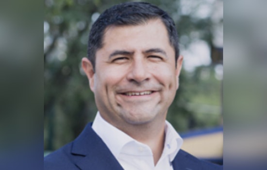 Montgomery County Council to Appoint Interim Member by December 9 Following Albornoz's Resignation