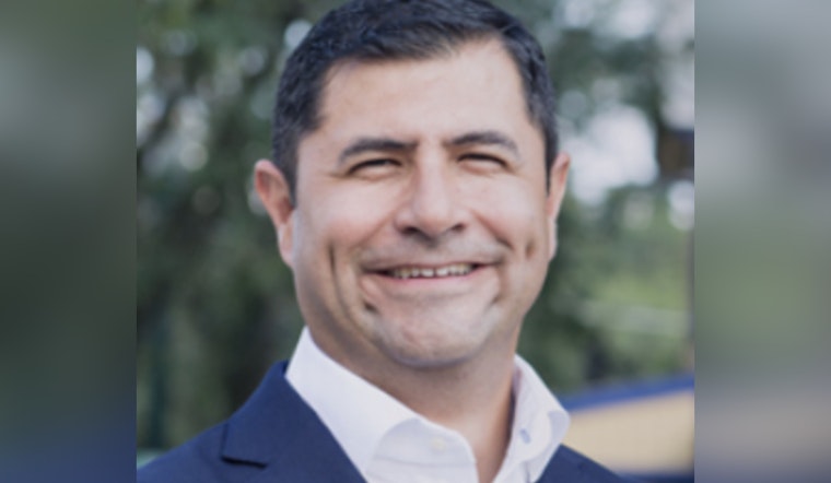 Montgomery County Council to Appoint Interim Member by December 9 Following Albornoz's Resignation